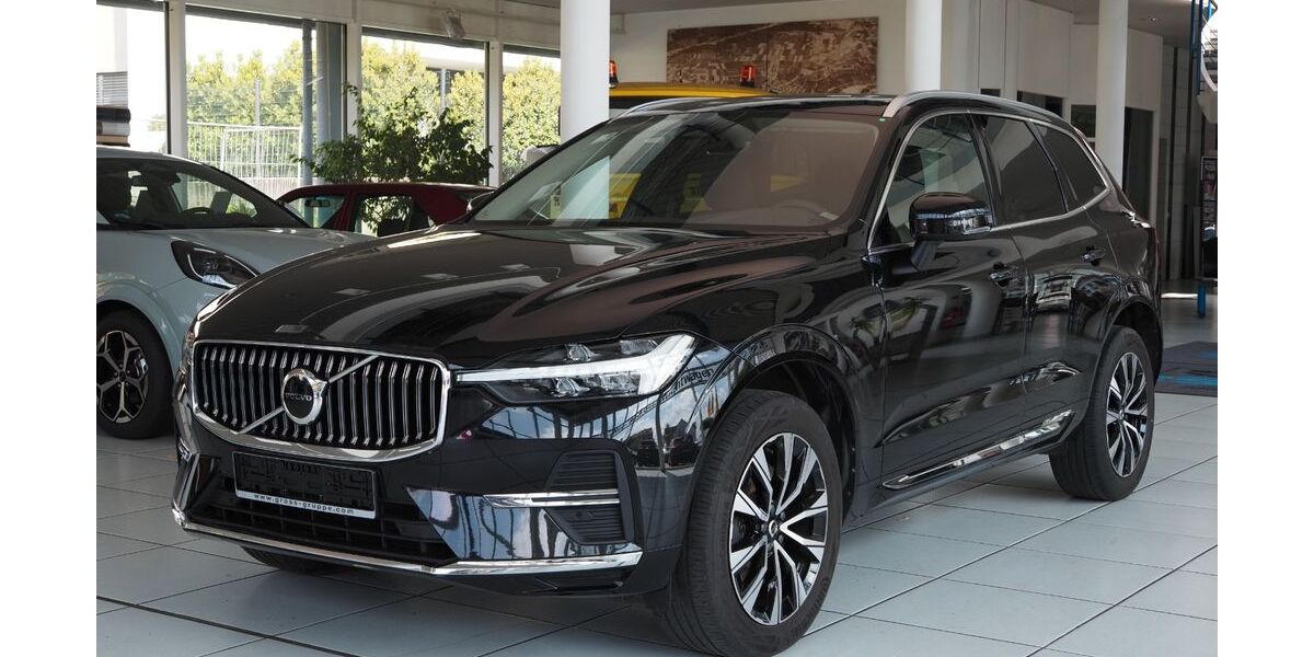 Volvo XC60 62.400 km 36.950 &euro; Köngen 73257