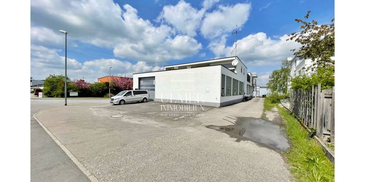 Gewerbeobjekt Gärtringen - 1.200.000&euro; | Angebot:26791522