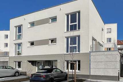 Wohnung Plochingen - 4 Zimmer, 131 m&sup2;, 1.574&euro; | Angebot:26963248