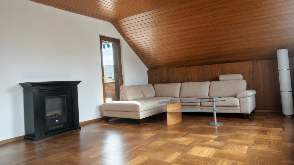 Etagenwohnung Stuttgart Stammheim - 3 Zimmer, 89 m&sup2;, 297.000&euro; | Angebot:26820570