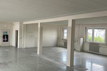 Gewerbefläche für BürosPraxis in Stuttgart Zuffenhausen zimmer