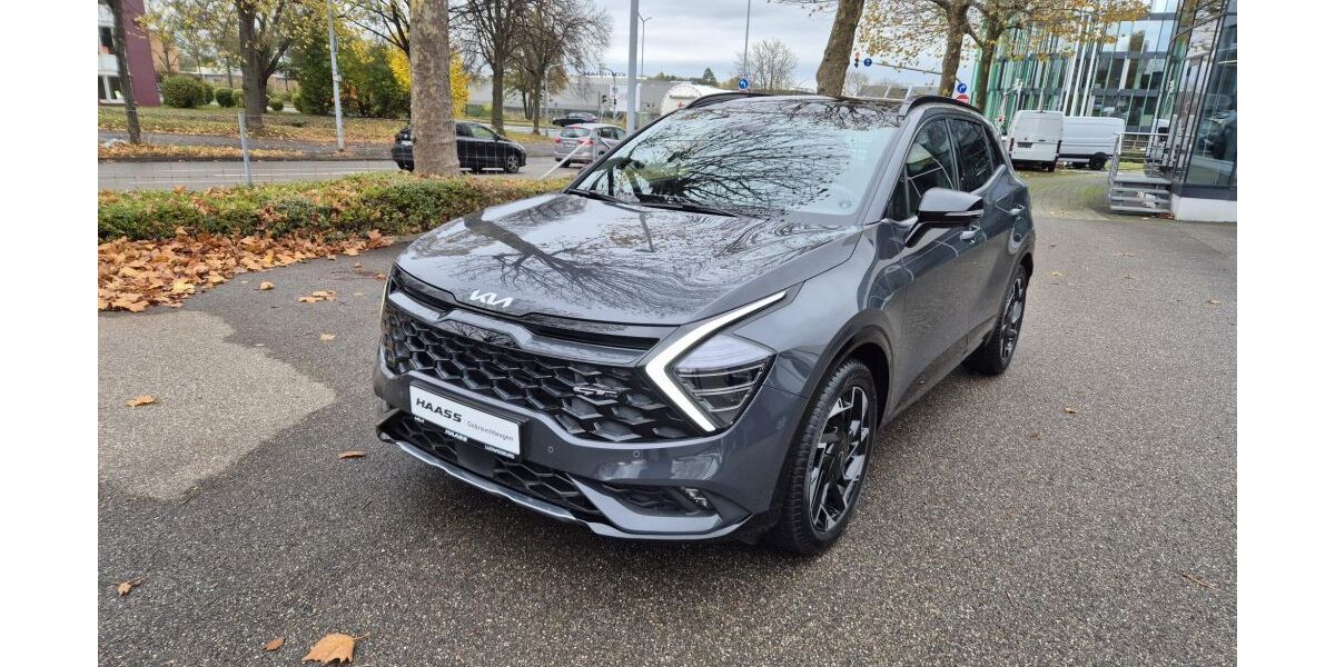 Kia Sportage 12.000 km 37.690 € Ludwigsburg 71636