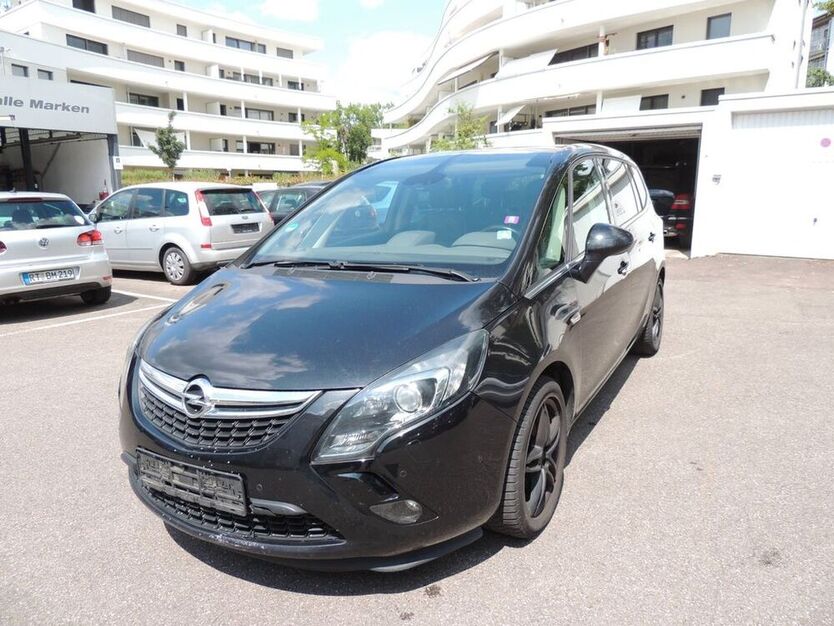 Zafira