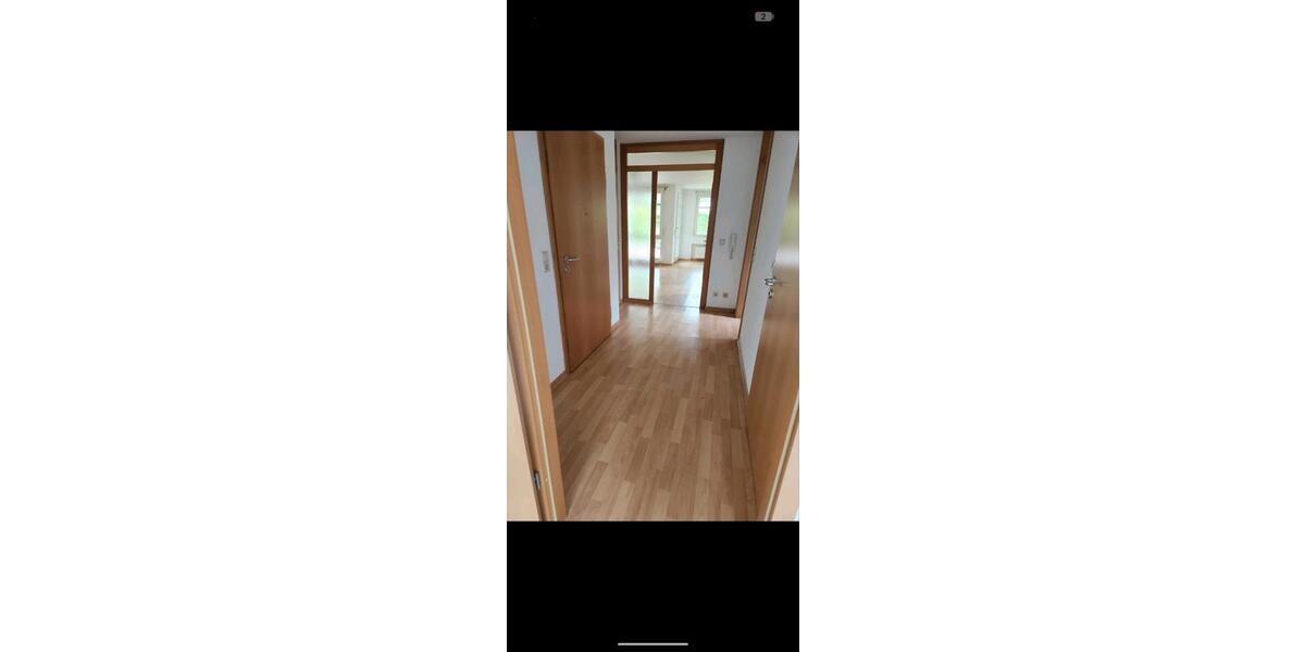 Erdgeschoßwohnung Esslingen am Neckar Pliensauvorstadt - 2.5 Zimmer, 60 m&sup2;, 950&euro; | Angebot:26256424