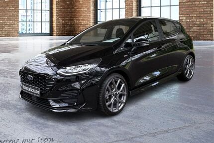 Ford Fiesta 39.250 km 15.800 &euro; Schorndorf 73614