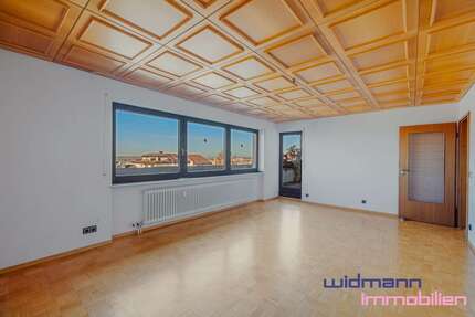 Wohnung Schwieberdingen - 4 Zimmer, 95 m&sup2;, 349.000&euro; | Angebot:25984871