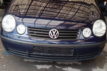 VW Polo 70.000 km 4.300 € Sindelfingen 71067