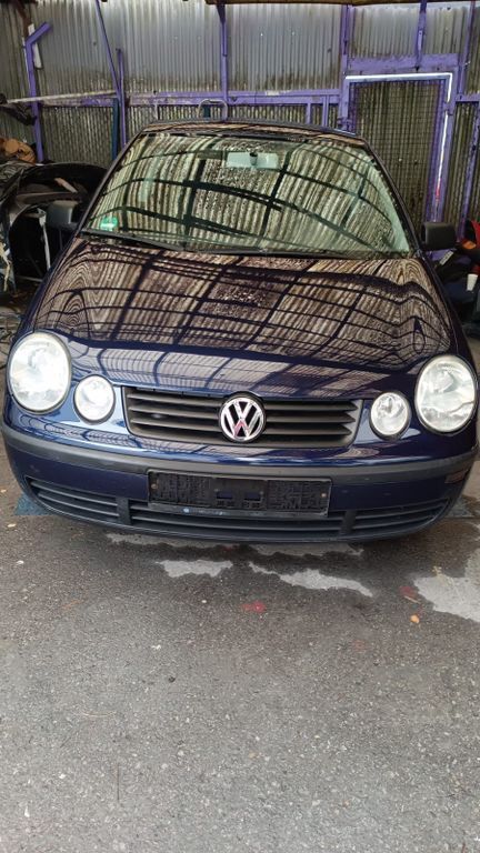 VW Polo 70.000 km 4.300 € Sindelfingen 71067