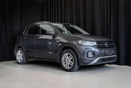 VW T-Cross 13.700 km 18.990 € Reutlingen / Betzingen 72770