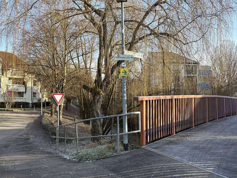 Wohnung zum Kaufen in Tübingen Lustnau 279.000 € 60.5 m²
