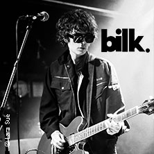 BILK | Support: Themis 25.11.2025 Im Wizemann (Studio)
