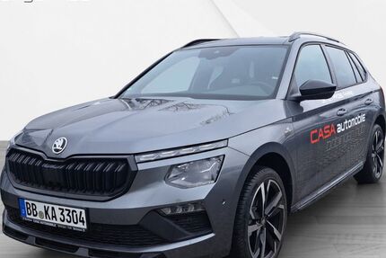 Skoda Kamiq 1.500 km 31.950 &euro; Böblingen 71034