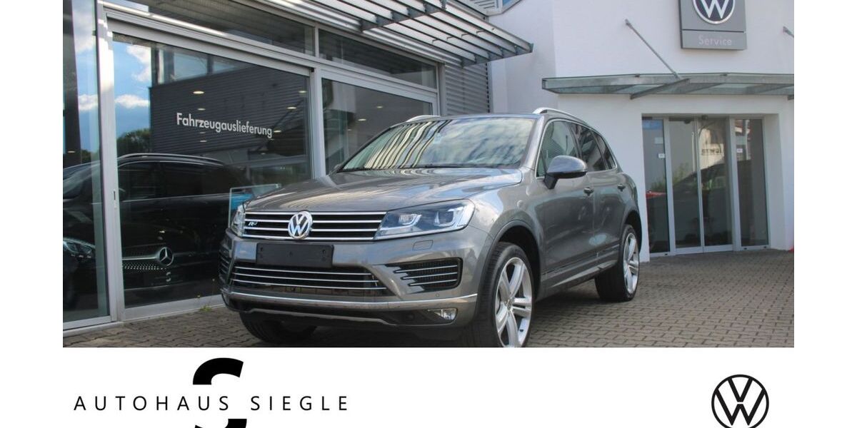 VW Touareg 95.482 km 31.480 &euro; Wendlingen am Neckar 73240