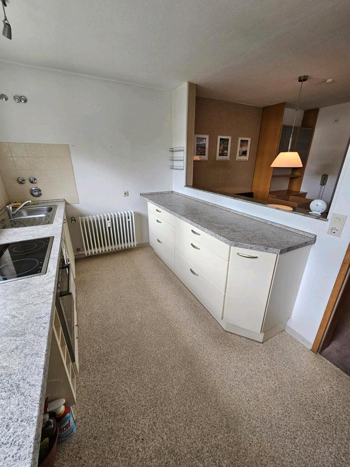 3 12 Zimmer Wohnung Stuttgart-Nord KILLESBERG