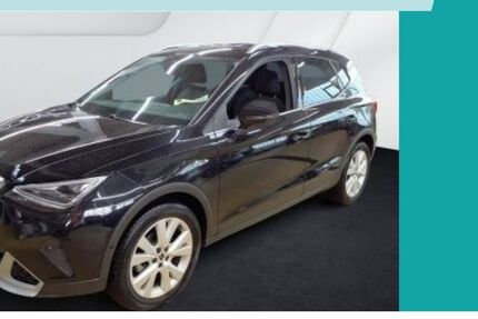 Seat Arona 19.972 km 22.928 &euro; Leonberg 71229