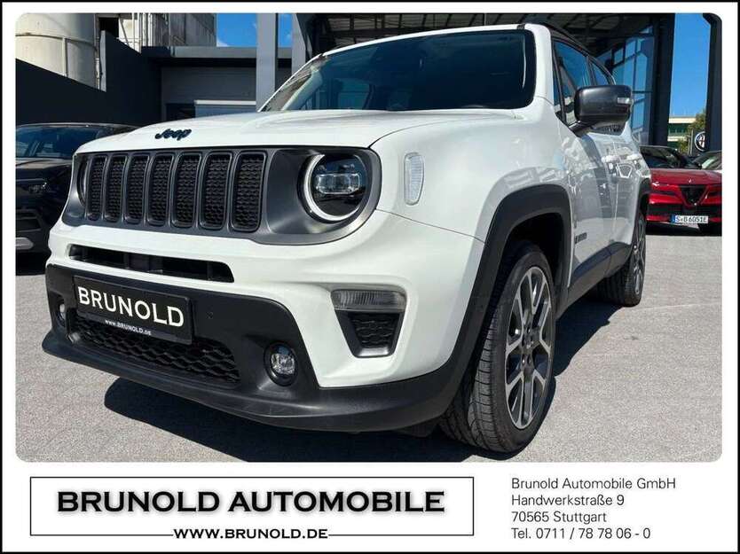 Renegade