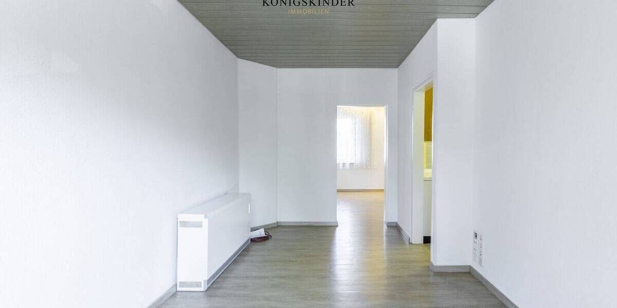Reihenmittelhaus Stuttgart - Ost Ost - 6 Zimmer, 100 m&sup2;, 449.000&euro; | Angebot:26787434