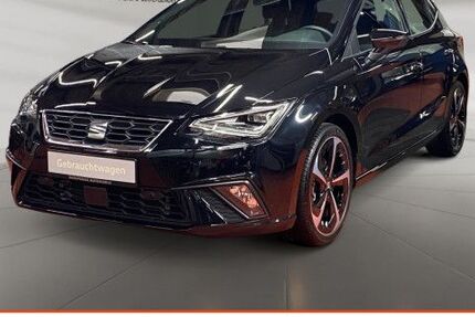 Seat Ibiza 24.422 km 19.750 &euro; Nürtingen 72622