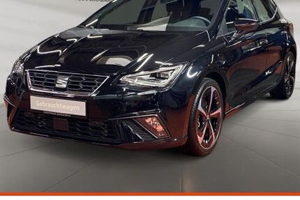 Seat Ibiza 24.422 km 20.440 &euro; Nürtingen 72622