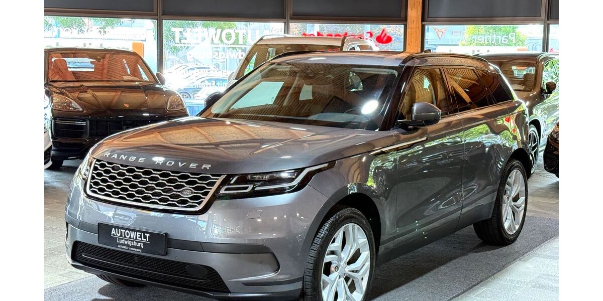 Land Rover Range Rover Velar 113.000 km 27.800 &euro; Bietigheim-Bissingen 74321