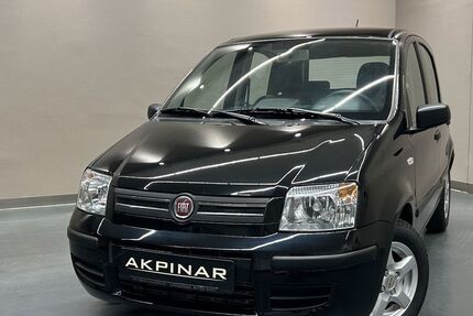 Fiat Panda 3.600 km 7.240 € Holzgerlingen 71088