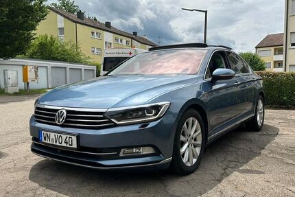 VW Passat 205.000 km 12.750 &euro; schorndorf 73614