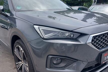Seat Tarraco 263.254 km 14.999 &euro; Fellbach 70736