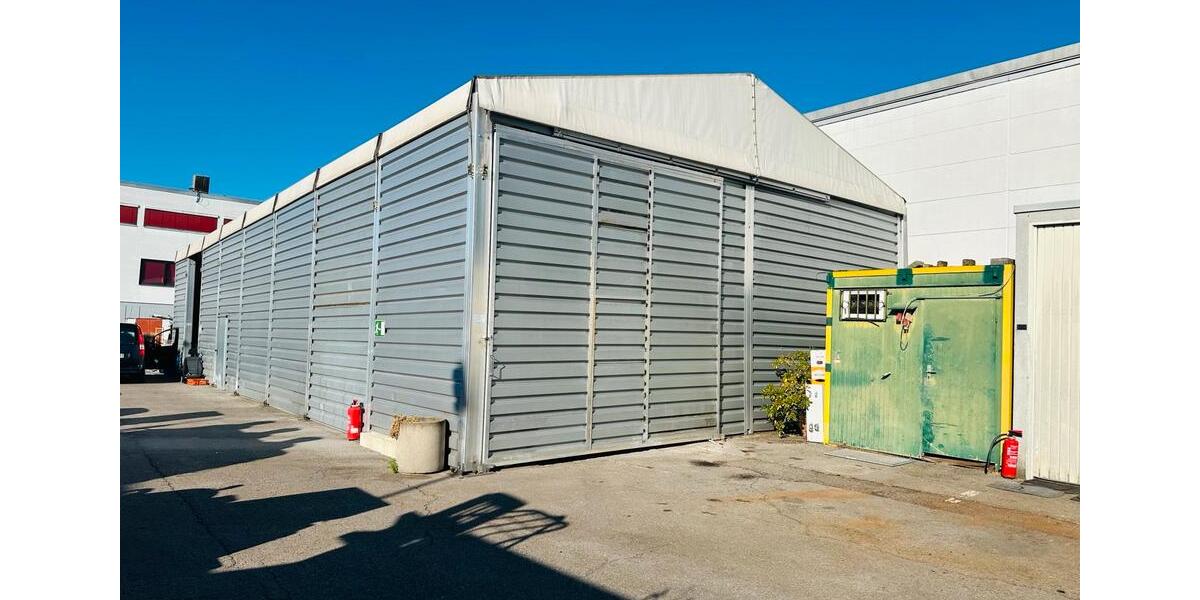 Gewerbeobjekt Remseck am Neckar - 2.640&euro; | Angebot:24697623