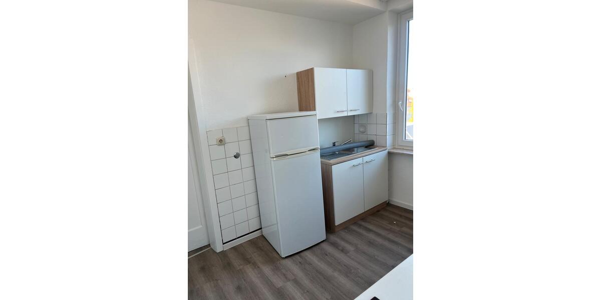 Etagenwohnung Stuttgart Stuttgart-Ost - 1 Zimmer, 30 m&sup2;, 650&euro; | Angebot:26285268