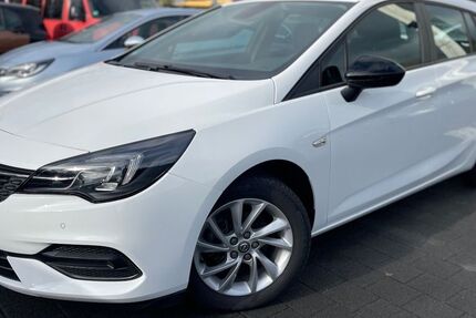 Opel Astra 53.000 km 12.900 € Tübingen-Bühl 72072
