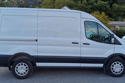 Ford Transit 199.000 km 12.990 &euro; Esslingen am Neckar 73733