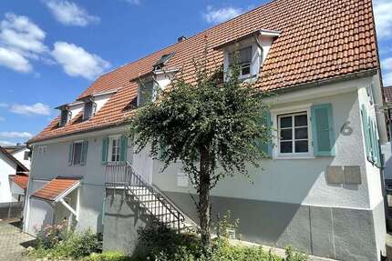 Haus zum Kaufen in Kernen im Remstal 1.198.500 € 287 m²