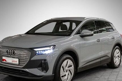 Audi Q4 e-tron 67.278 km 28.840 € Stuttgart 70563