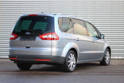 Ford Galaxy 198.000 km 5.400 &euro; Sindelfingen 71065