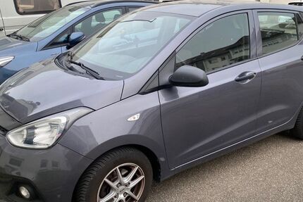 Hyundai i10 88.500 km 5.700 &euro; Leonberg 71229