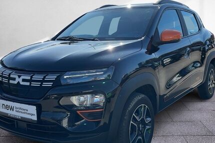 Dacia Spring 29.630 km 12.490 &euro; Esslingen 73734