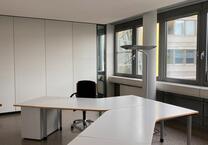 245m² Büroflächen + TG-Stellplätze