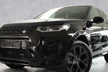 Land Rover Discovery Sport 16.980 km 39.900 € Asperg 71679