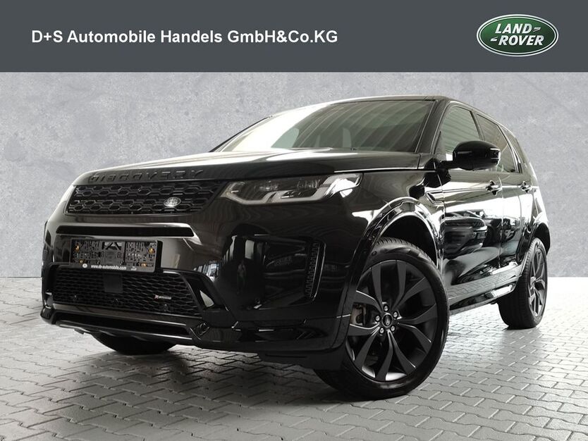 Land Rover Discovery Sport 16.980 km 39.900 € Asperg 71679
