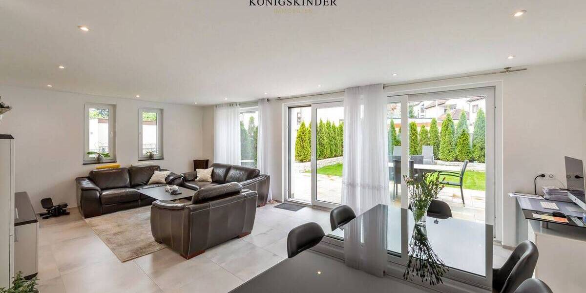 Mehrfamilienhaus, Wohnhaus Stuttgart Birkach - 1 Zimmer, 390 m&sup2;, 1.750.000&euro; | Angebot:22110668