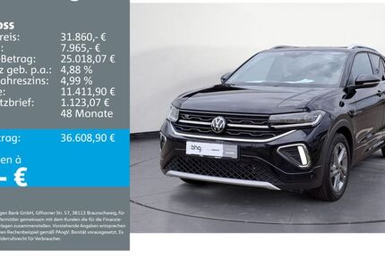 VW T-Cross 3.505 km 30.890 € Reutlingen 72770