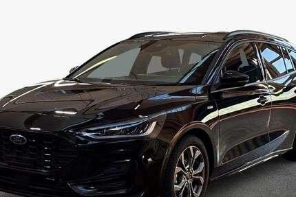 Ford Focus 11.722 km 22.100 &euro; Stuttgart 70190