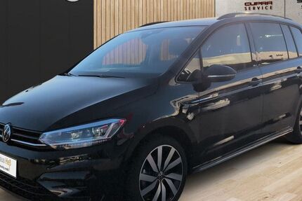 VW Touran 25.800 km 37.490 &euro; Murr 71711