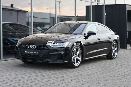 Audi A7 45.000 km 53.450 &euro; Winterbach bei Stuttgart 73650