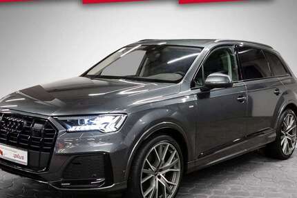 Audi Q7 54.062 km 52.690 &euro; Stuttgart-Vaihingen 70563