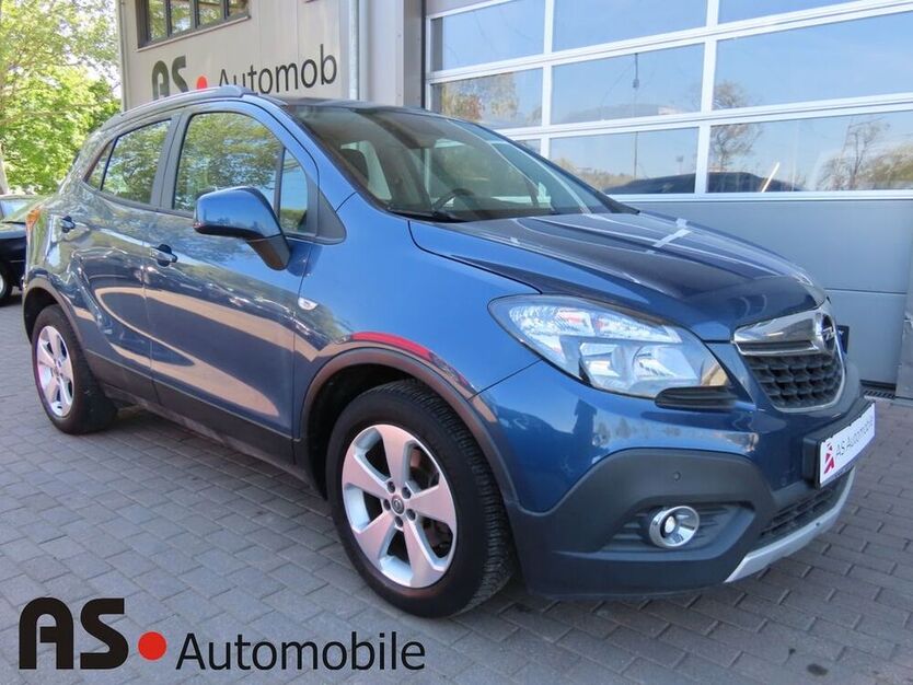 Mokka