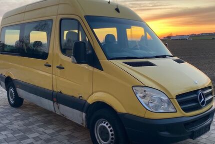 Mercedes-Benz Sprinter 297.000 km 5.800 &euro; Backnang 71522