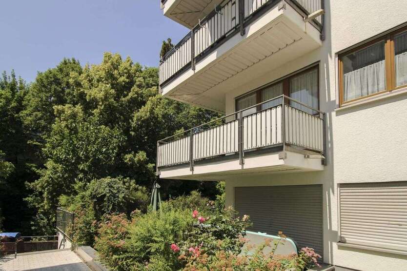 Wohnung zum Kaufen in Pfullingen 250.000 € 81 m²