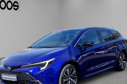 Toyota Corolla 2.554 km 33.990 &euro; Nürtingen 72622