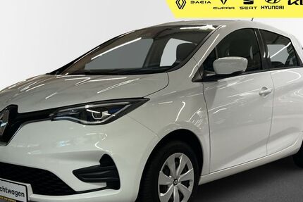 Renault ZOE 17.889 km 14.900 &euro; Stuttgart 70469